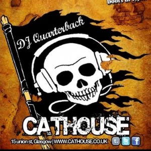 DJ Quarterback - 05/07/2012