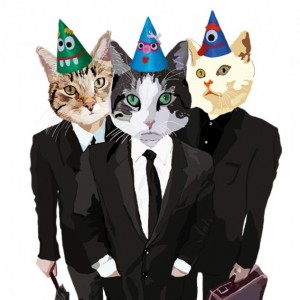 eavo - Fieber-Tanzparty 03.08.12