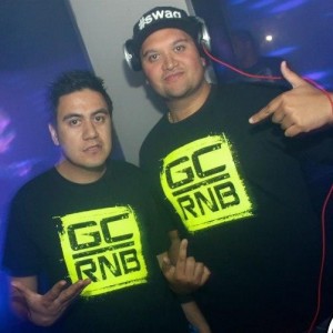 Dj Dezastar - 29/09/12 REPUBLIC R&B ★ SENSATION SATURDAYS
