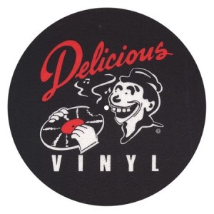 JOE KAY - Delicious Vinyl TV #21