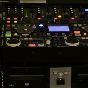 DJ AMAROK - Latin Jazz