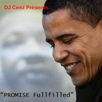 My Name Is Clarence - "DJ Ceez Presents...Pheromone...Promise Fulfilled"