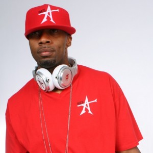 DJ GEE-A - 10/29/12