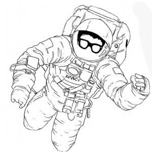 Stardust Lounge - SPACE RACE