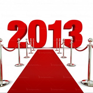 iamxl - New Year 2013