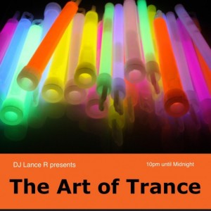 DJ lance R - 14/07/2012 The Art of trance