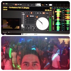Dj Dezastar - 19/01/13 CREME RNB FRIDAYS ((CLOSE SET))