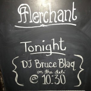 Bruceblaq - The Coldest Winter Mix
