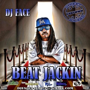 DJ FACE - 1/20/13