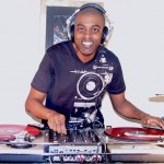 DJ ARCH - 1/2/11