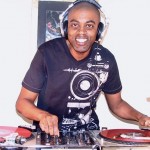 DJ ARCH - 1/22/11