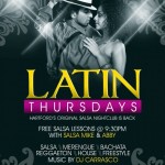 DJ Carrasco - 2/10/11