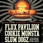 MikeE - Circus Records Tour - 25/03/11