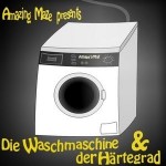 Amazing Maze - Die Waschmaschine & Der Härtegrad
