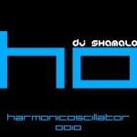 Dj Shamalo - HarmonicOscillator#0010