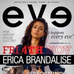 C-Bu - 4th November 2011, EVE 11.30pm - 1am & Perfect 1.30am-2.30am