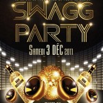 Mister Dan - SWAGG PARTY
