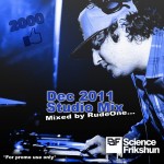 RudeOne - RudeOne_Dec2011_StudioMix