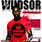 Mister Dan - SWAGG PARTY