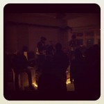 Juha - Whale Oil Classic Rock Show