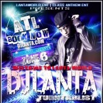 DJ Lanta - 2/25/12