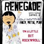 Mythic - Renegade (20-May-2012)