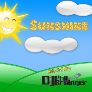 Phil-G - Sunshine