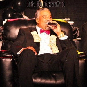 DJ JOHNNY'O - NerveDjsLIVE Throwback Thursday's 
