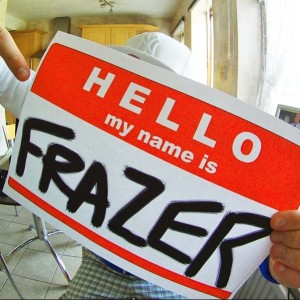 Frazer - 27/07/2012