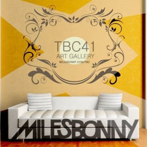 Miles Bonny - TBC41 9/7/12