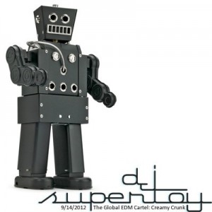 Alter Form - Raggapop Inc - Dirty Babe Alter Form - Raggapop Inc - Dirty Babe