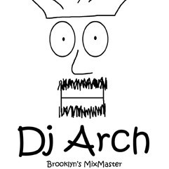 DJ ARCH - 9/20/12