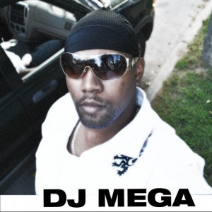 DJ MEGA - 10/5/2012