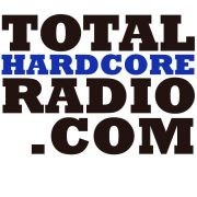 DJ Vinyljustice - Total Hardcore Radio 10/10/2012