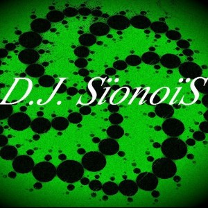 SionoiS - Training Mix 121012