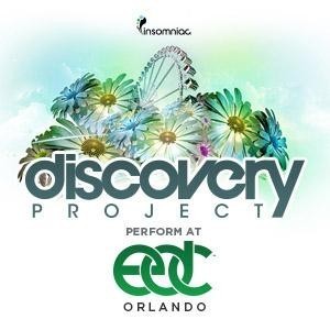T-WrecX - Insomniac Discovery Project: EDC Orlando