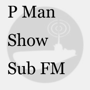 P Man - P Man Show 24 Oct 2012 Sub FM. Todd Edwards Tribute / West Norwood Cassette Library Tribute