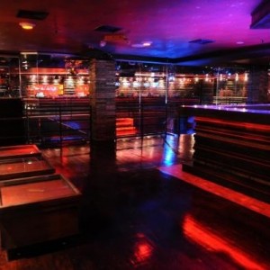DJ Alberto Crespo - 11/11/12