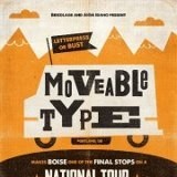 Stardust Lounge - Bricolage's Moveable Type