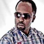 DJ Marcuis - DJ Marcuis August 2011 Promotional Mix