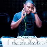 DJ SILKY D - 12/12/2011