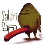 Selekta Chang - Salchi-Papi!