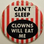 Dj_kitaro - Can't Sleep_Clowns Will Eat Me