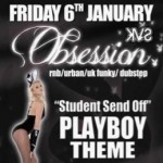 Decyfa - Obsession 06/01/2012