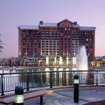 DJ T-Dub - Staff Holiday Party @ The Westin-Westminster