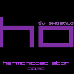 Dj Shamalo - HarmonicOscillator#0020