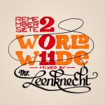 Mr. Leenknecht - Worldwiide! Remember Sète 2011