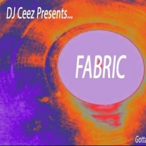 DJ Ceez CHICAGO - DJ Ceez Presents...Pheromone...Fabric