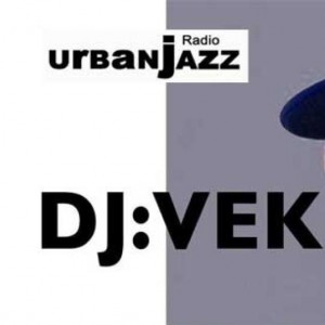 DJ:VEK - 31/07/2012