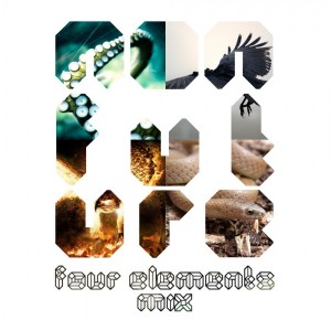 Nonfuture - The 4 Elements